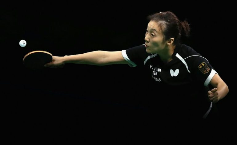 Ying Han: Ein Leben zwischen zwei Kulturen und einer Tischtennis-Karriere