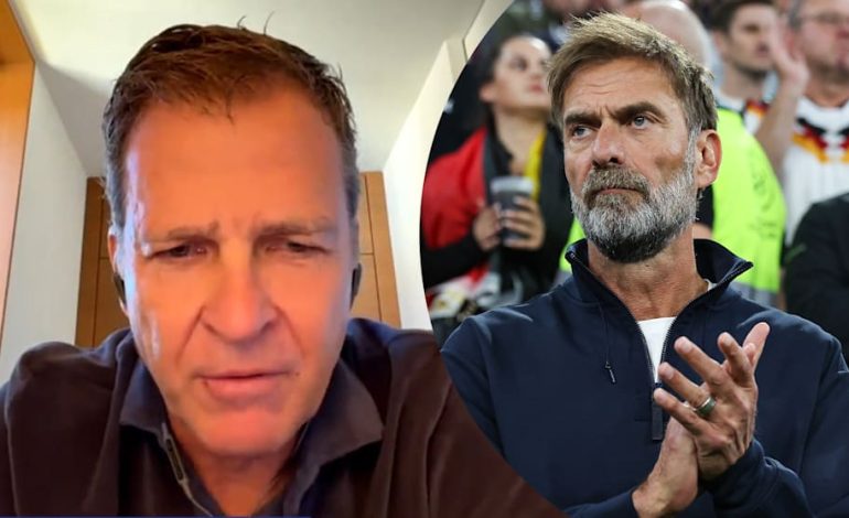 Einblicke in Jürgen Klopps Rauchritual vor Spielen