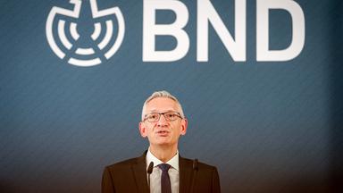 BND: Deutschland in Gefahr durch Russland