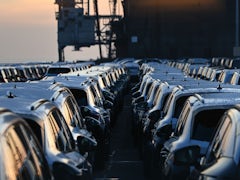 Deutsch-Französische Verhandlungen über Autoindustrie-Reformen