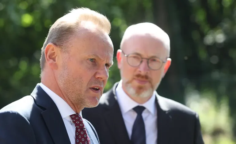 Änderung der Abstimmungsregeln bei der Innenministerkonferenz
