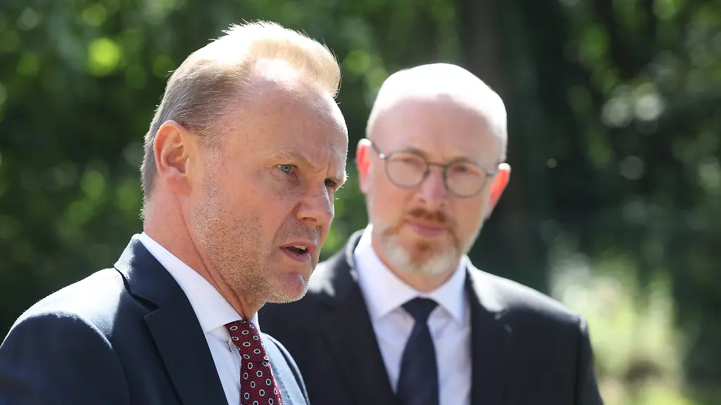 Änderung der Abstimmungsregeln bei der Innenministerkonferenz