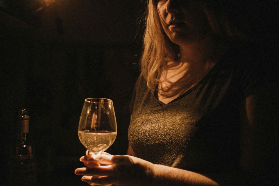 Kosten durch Alkoholkonsum in der Schwangerschaft