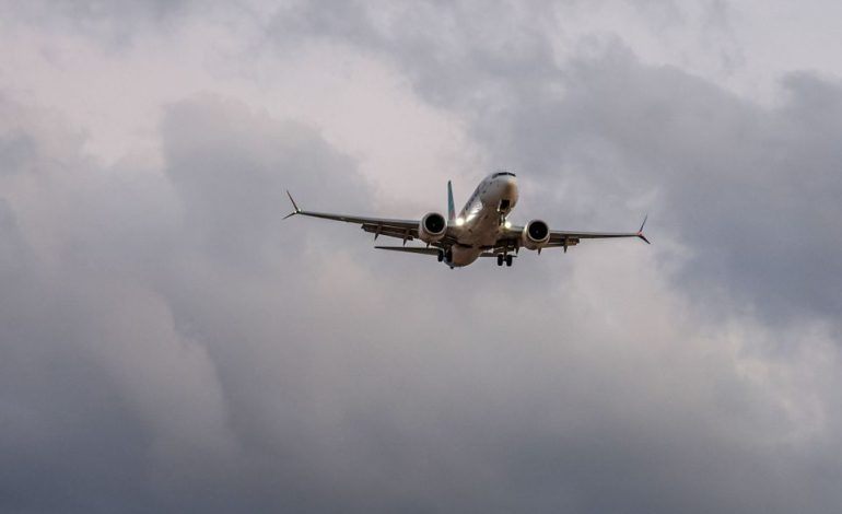 Notlandung von Flydubai: Pilot vereitelt möglichen Terroranschlag