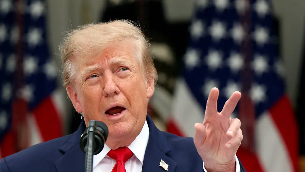 USA planen neues multilaterales Atomabkommen mit Russland und China