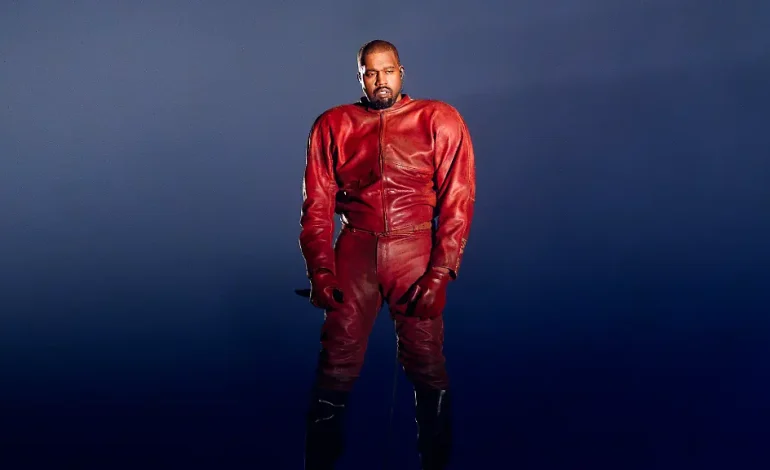 Konzerte von Kanye West in Russland abgesagt