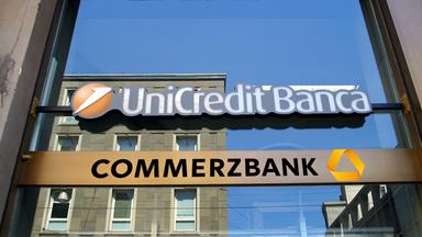 Unicredit erhält grünes Licht für Übernahme der Commerzbank