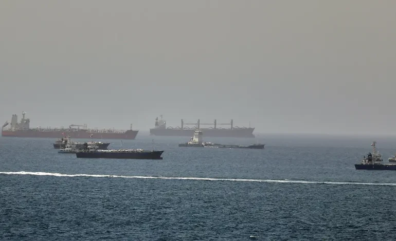 Experten bezweifeln Nutzen: USA planen Lockerung der Sanktionen gegen Schattenflotten-Tanker
