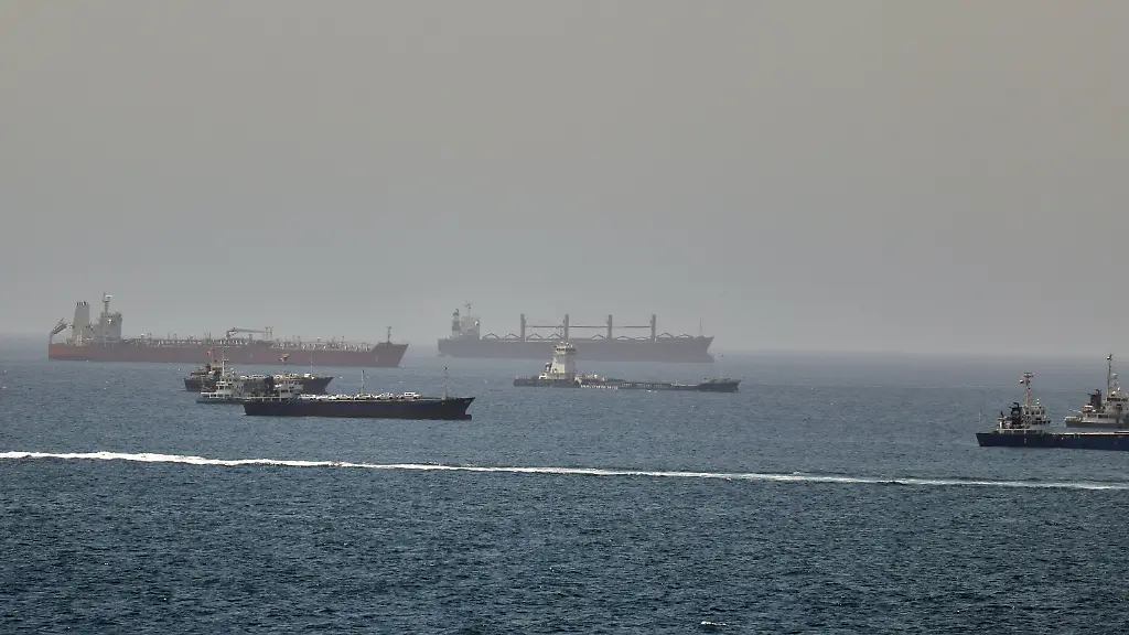 Experten bezweifeln Nutzen: USA planen Lockerung der Sanktionen gegen Schattenflotten-Tanker