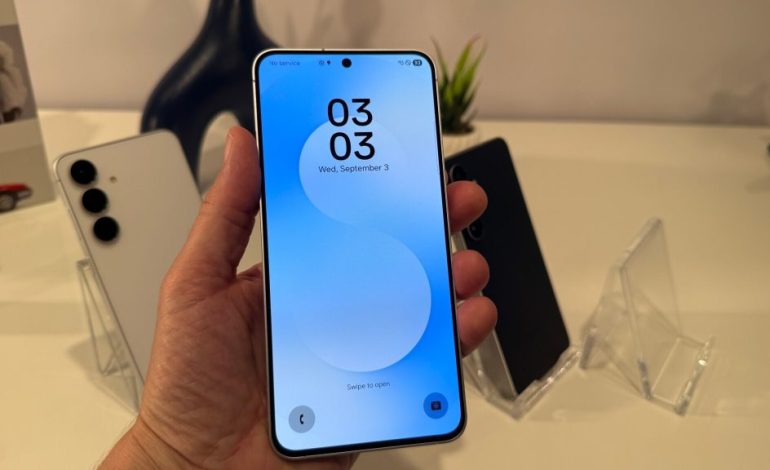Samsung Galaxy S26 FE: Eine detaillierte Überprüfung