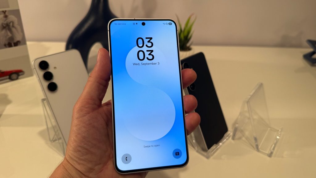 Samsung Galaxy S26 FE: Eine detaillierte Überprüfung