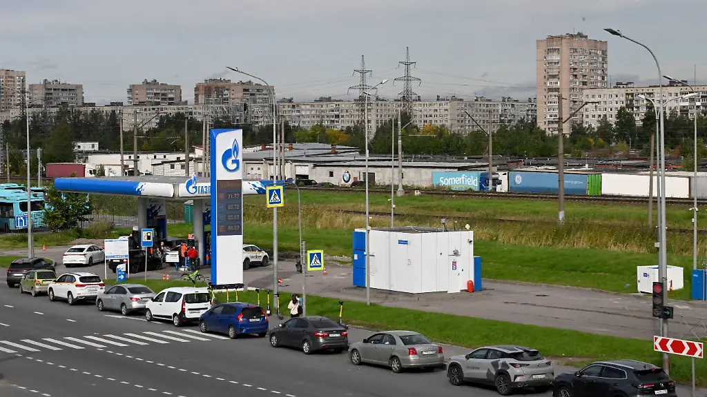 Russland treibt Diesel-Deal mit den USA voran