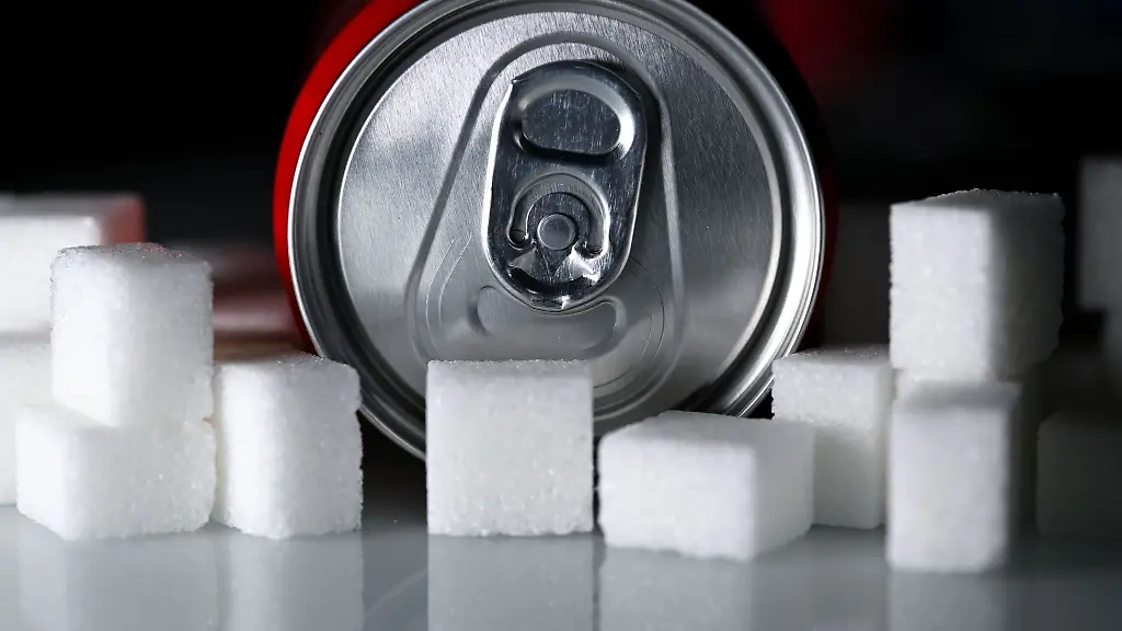 Kabinett beschließt zweistufiges Modell zur Zuckersteuer auf Getränke