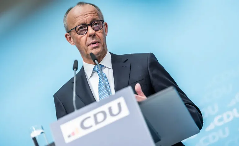 CDU strebt niedrigere Stromsteuer an