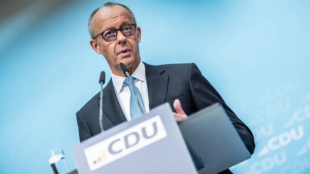 CDU strebt niedrigere Stromsteuer an