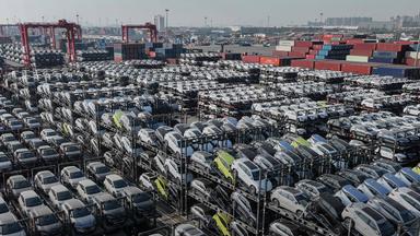 Die EU im Wettbewerb mit China: Maßnahmen zur Stärkung der Industrie