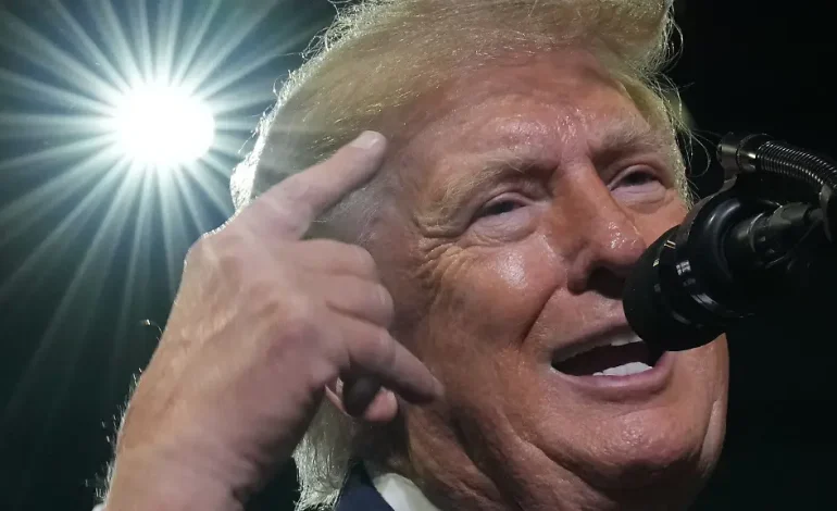 Trump verteidigt Abkommen: Diesel-Deal als Strategie für Friedensgespräche