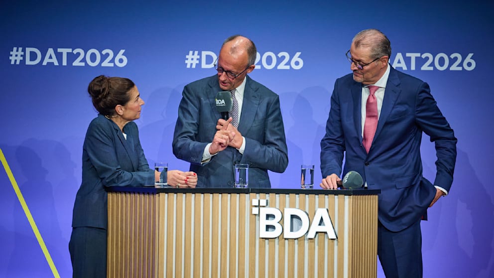 Nach dem Rücktritt von Bärbel Bas: Reformdruck und politische Spannungen