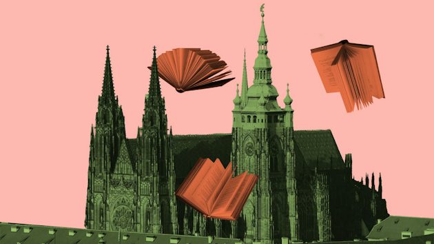 Ein umfassender Überblick über aktuelle literarische Trends und Ereignisse