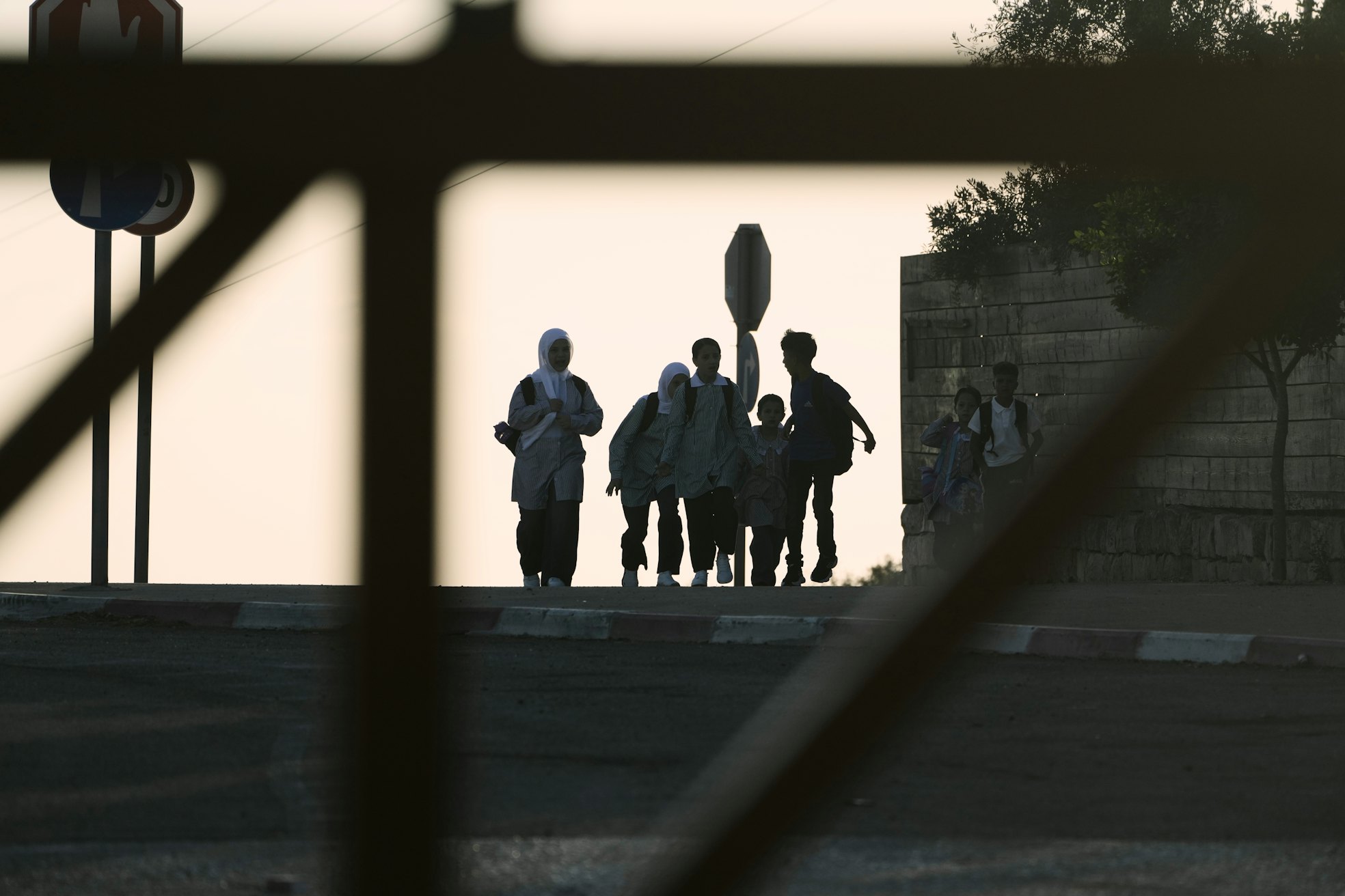 Generationenkonflikt in Israel: Roni Perlmans Engagement im Westjordanland