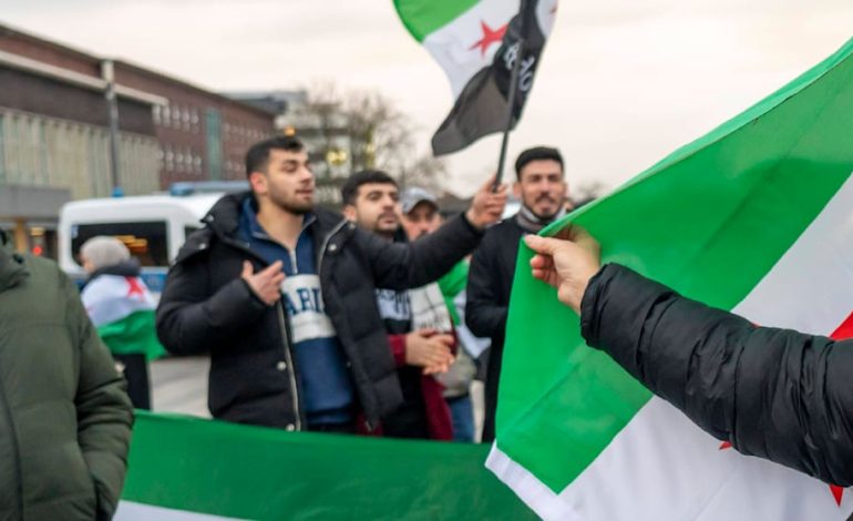 Deutscher Eurojackpot-Gewinner und Pläne zur Rückführung syrischer Flüchtlinge
