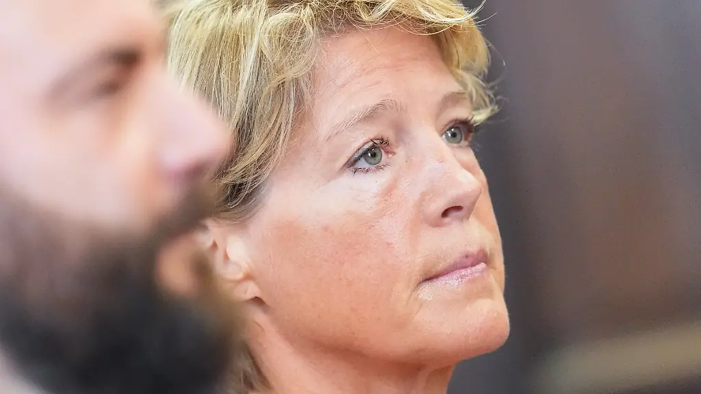 Entführungsprozess: Podcast-Aussagen der Block-Kinder sorgen für Diskussion