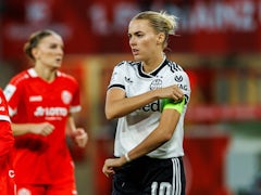 Klara Bühl führt Bayern-Fußballerinnen zum Sieg in Frankfurt