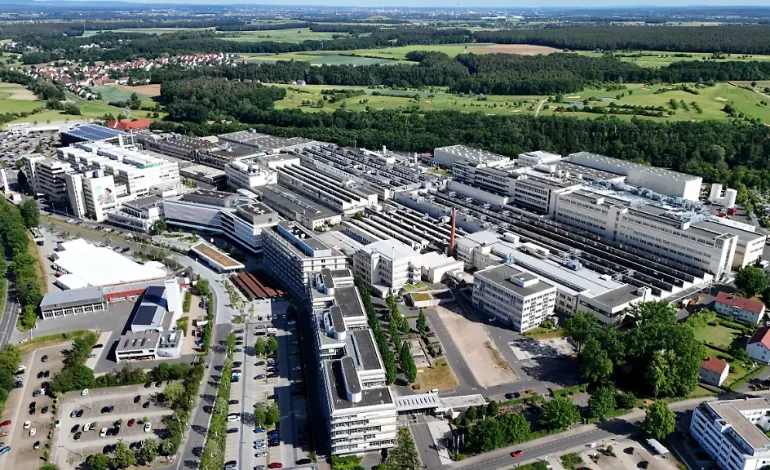 Schaeffler erreicht Restrukturierungsziele frühzeitig