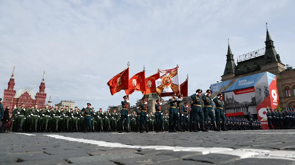 Nato hat militärische Überlegenheit gegenüber Russland