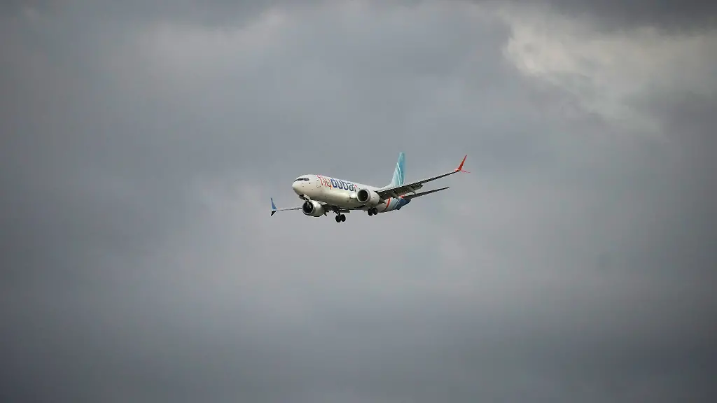 Notlandung des Flydubai-Flugs: Ein Blick auf die Ereignisse
