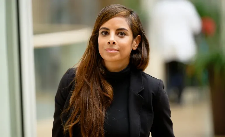 Privatsphäre der Tochter von Collien Fernandes verteidigt