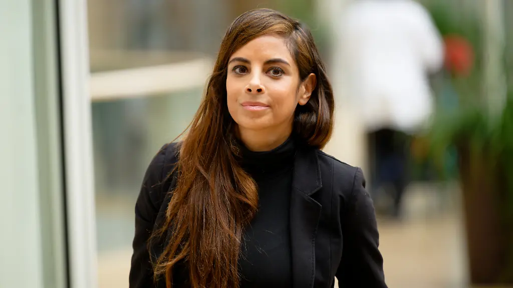 Privatsphäre der Tochter von Collien Fernandes verteidigt