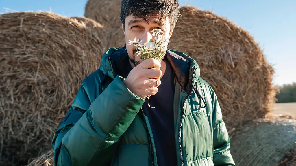 Benetton-Steppjacke: Günstiger Herbst-Allrounder
