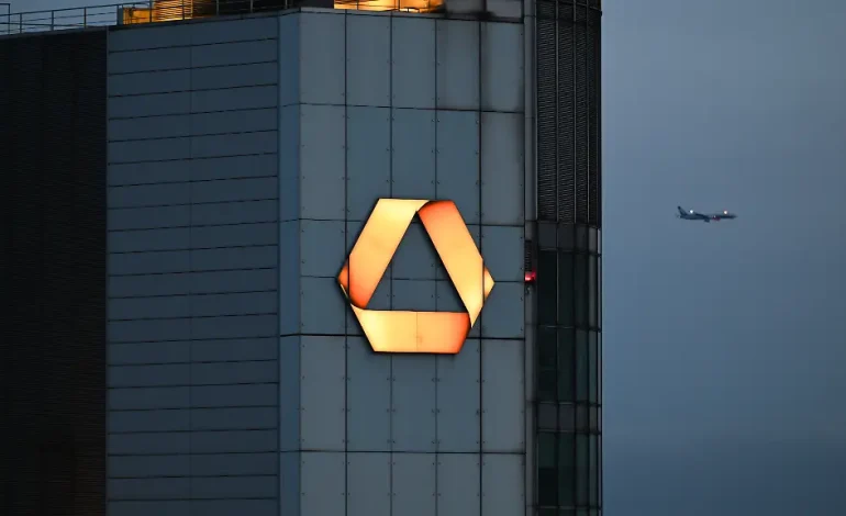 Übernahme der Commerzbank durch Unicredit genehmigt