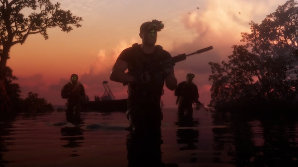GTA 6: Neue Einblicke durch offiziellen Launch-Trailer