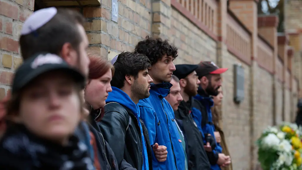 Jüdische Studenten erleben Morddrohungen nach Tillschneider-Eklat