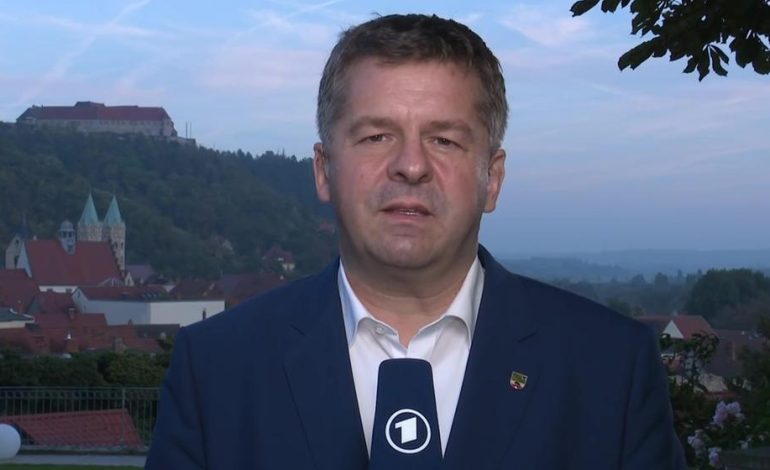 Politische Lage nach der Landtagswahl in Sachsen-Anhalt