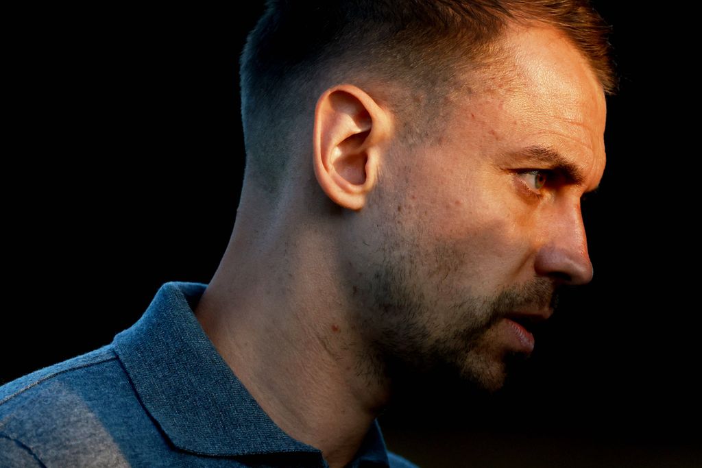 Der deutsche Trainer und der Spionageskandal im englischen Fußball