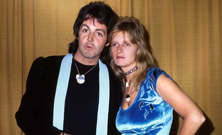 Paul McCartney erinnert sich emotional an seine verstorbene Frau Linda