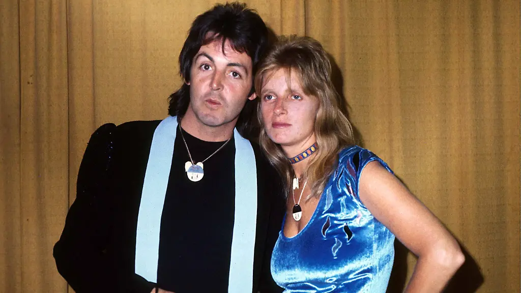 Paul McCartney erinnert sich emotional an seine verstorbene Frau Linda