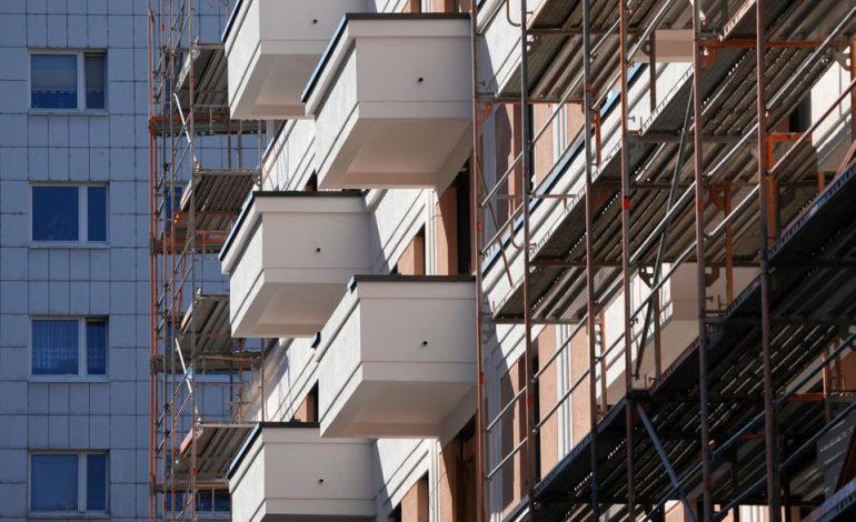 Steigende Mietpreise in Deutschland: Analyse und regionale Unterschiede