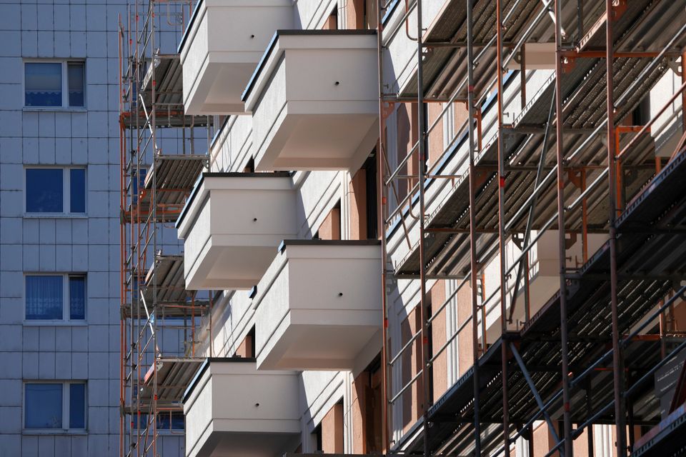Steigende Mietpreise in Deutschland: Analyse und regionale Unterschiede
