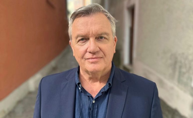 Hape Kerkeling äußert sich zu AfD-Erfolg und Petition