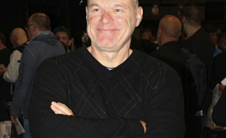 Warum die AfD Uwe Boll konsultiert