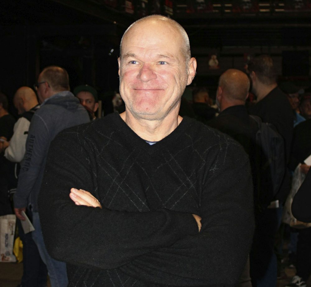 Warum die AfD Uwe Boll konsultiert