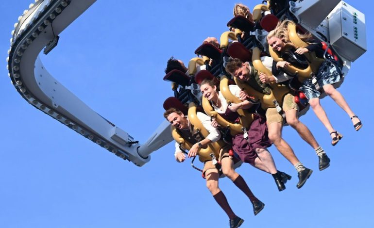 Oktoberfest 2026: Neue Besucherrekorde und Sicherheitsmaßnahmen