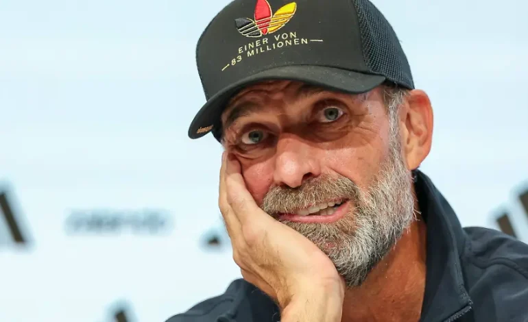 Kimmichs Rolle im DFB-Team im Fokus