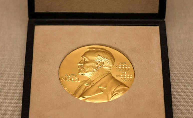 Nobelpreis für Chemie: Würdigung außergewöhnlicher Entdeckungen