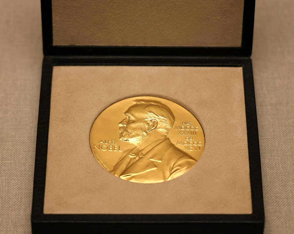 Nobelpreis für Chemie: Würdigung außergewöhnlicher Entdeckungen