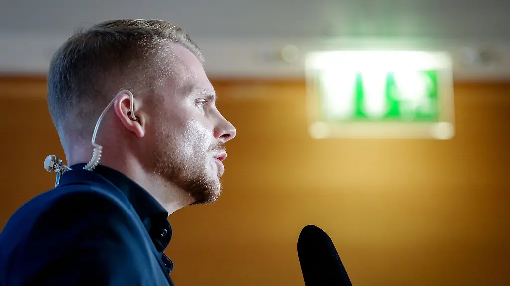 SPD setzt auf abschlagsfreie Rente und Einbeziehung neuer Beamter